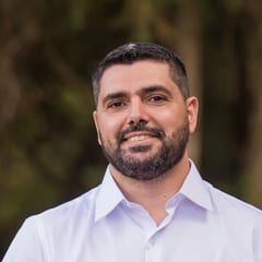 Foto de Cristiano Fonseca da Silva